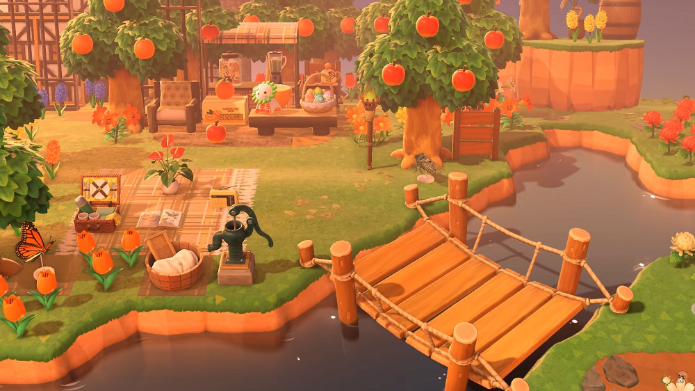 Animal Crossing PS4 / PS5: a release of games including 'New Horizons'? content media