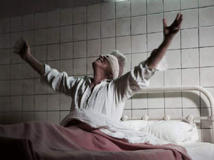 Sterven als David Bowie