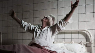 Sterven als David Bowie