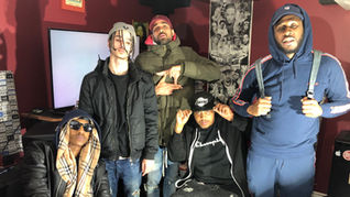 2018 Grantee Profile: PUSH Elite