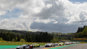 FIA WEC: 6hrs of Spa postponed