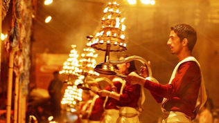 Índia, espelho de nossa vocação espiritual