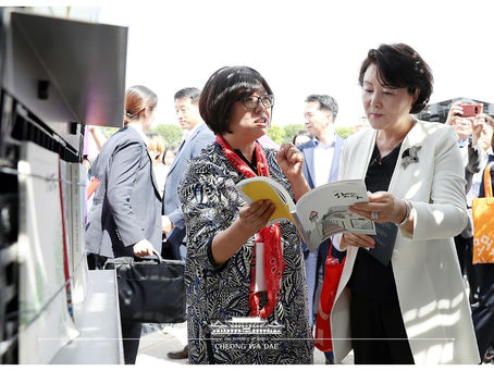 전국 곳곳의 지역출판물이 모두 모였습니다