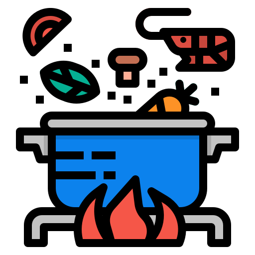 5859203 - boiling cook cooking food hot