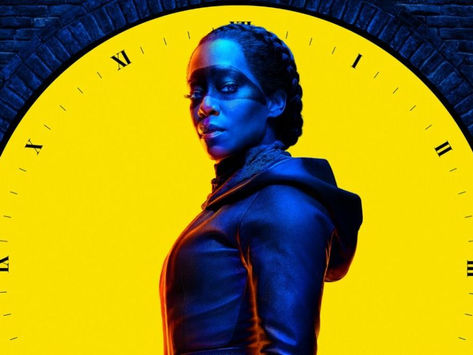 Watchmen (Complete Series 1 Review) – ‘The Journey Has Just Begun’