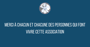 L'OSAA a deux ans