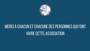 L'OSAA a deux ans