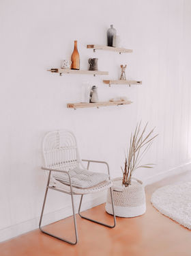 How decluttering changed my life