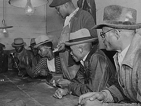 The Rake: Addiction Doesn't Have to Win