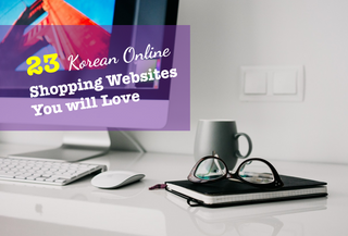 best korean shopping sites