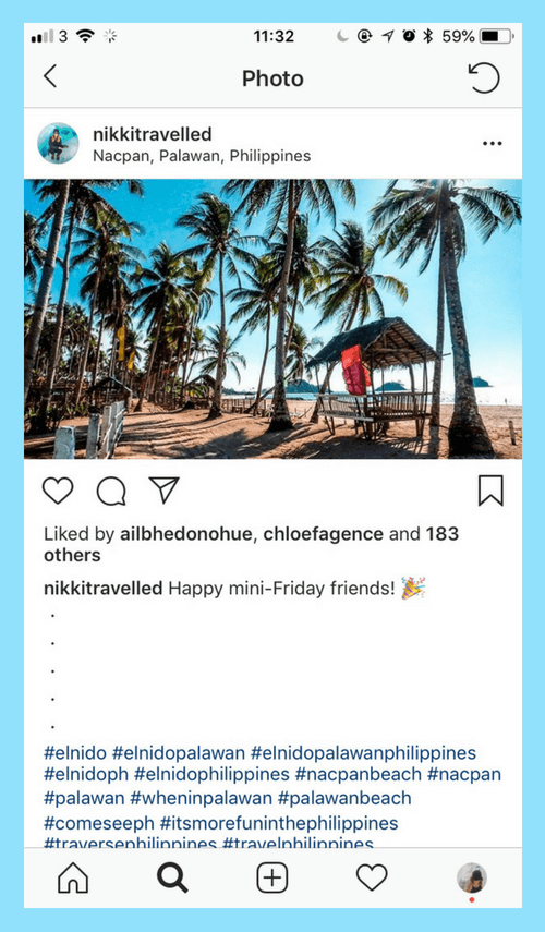Instagram Tipps 6