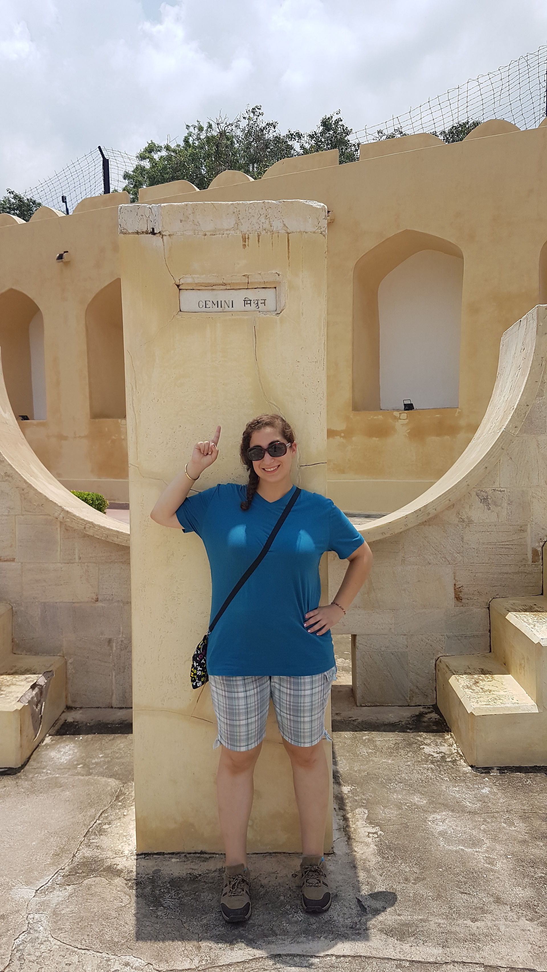 Jantar Mantar, India, Jaipur