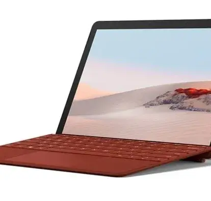 Render Images of Surface Go 2 to be Launched Soon