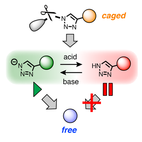 New Paper in Chemical Science