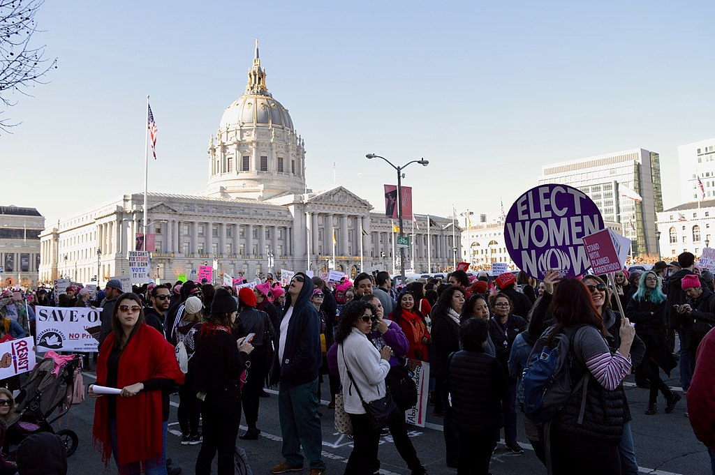 Want to Make Your Country Happier? Elect Women. content media