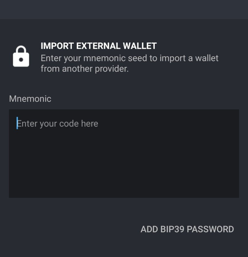 Using BIP85 on ColdCard to derive a fresh wallet & import
