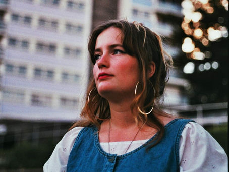 ONES TO WATCH - APRIL 2020