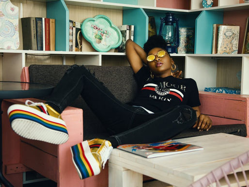 Routine reality is not my reality.