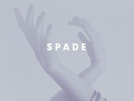 Meet Your Newest Obsession: Spade