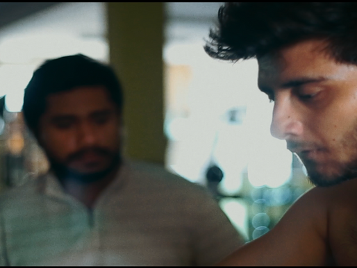 The Apt Protege - Short film review 
