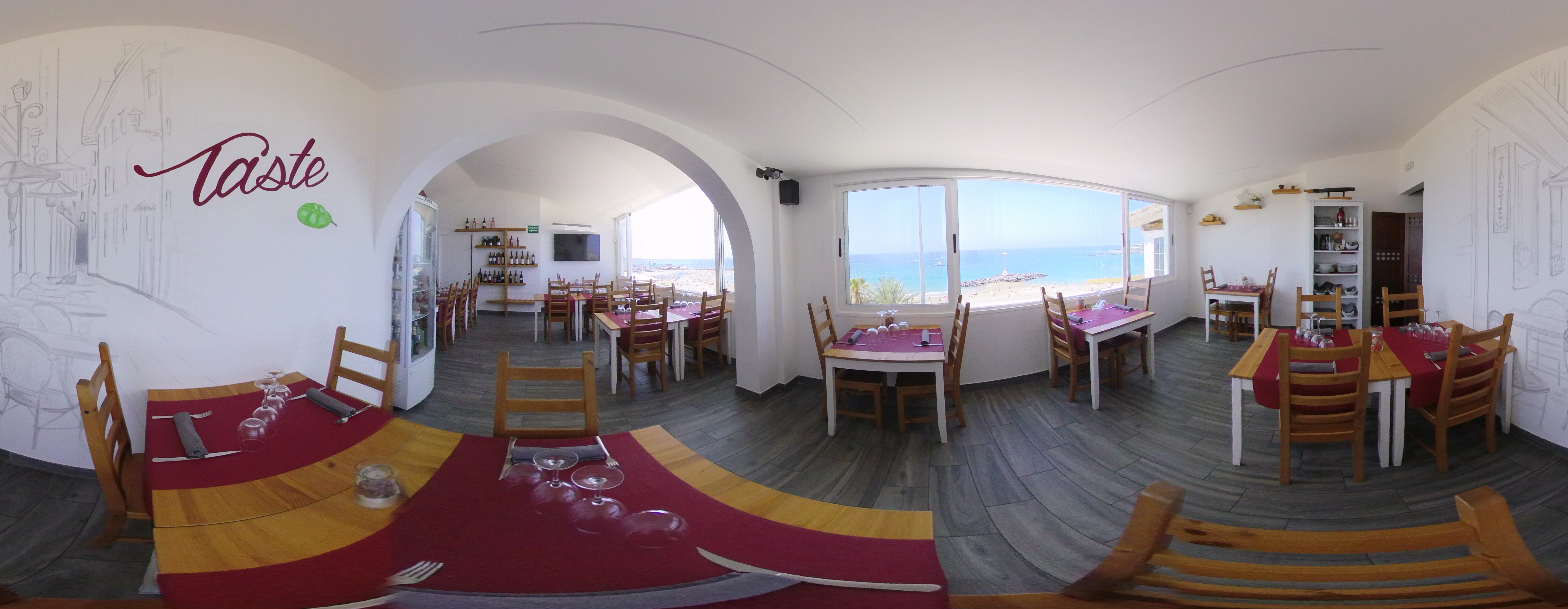 Restaurant SIN GLUTEN | Итальянский ресторан content media