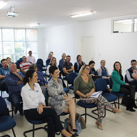 Curadoria qualificará a Santa Flor 2019