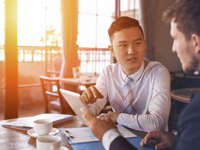 10 Adımda Danışman Bulmak