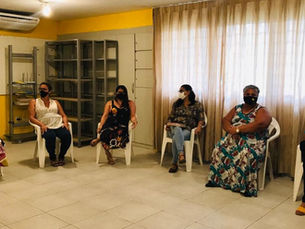 Cendhec e Ecpat discutem projetos de enfrentamento à exploração sexual de crianças e adolescentes