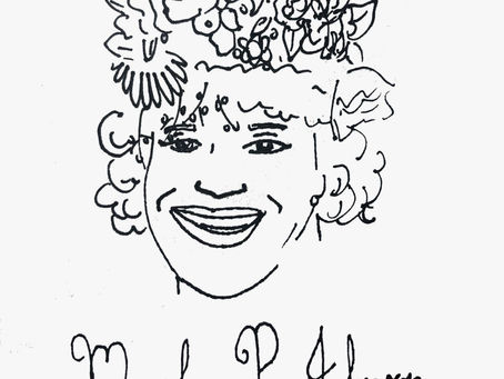 Marsha P. Johnson: El paso que inició una revolución