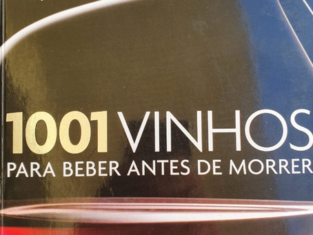 Será que estou bebendo bem?