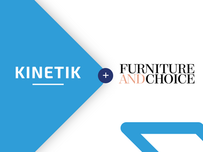 *Furniture And Choice - New Digital Development Hub*