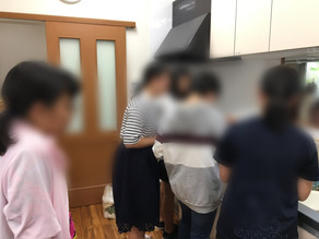 中高生会(๑>◡<๑)