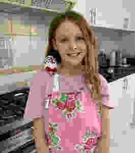 Theia from the Swiss International School