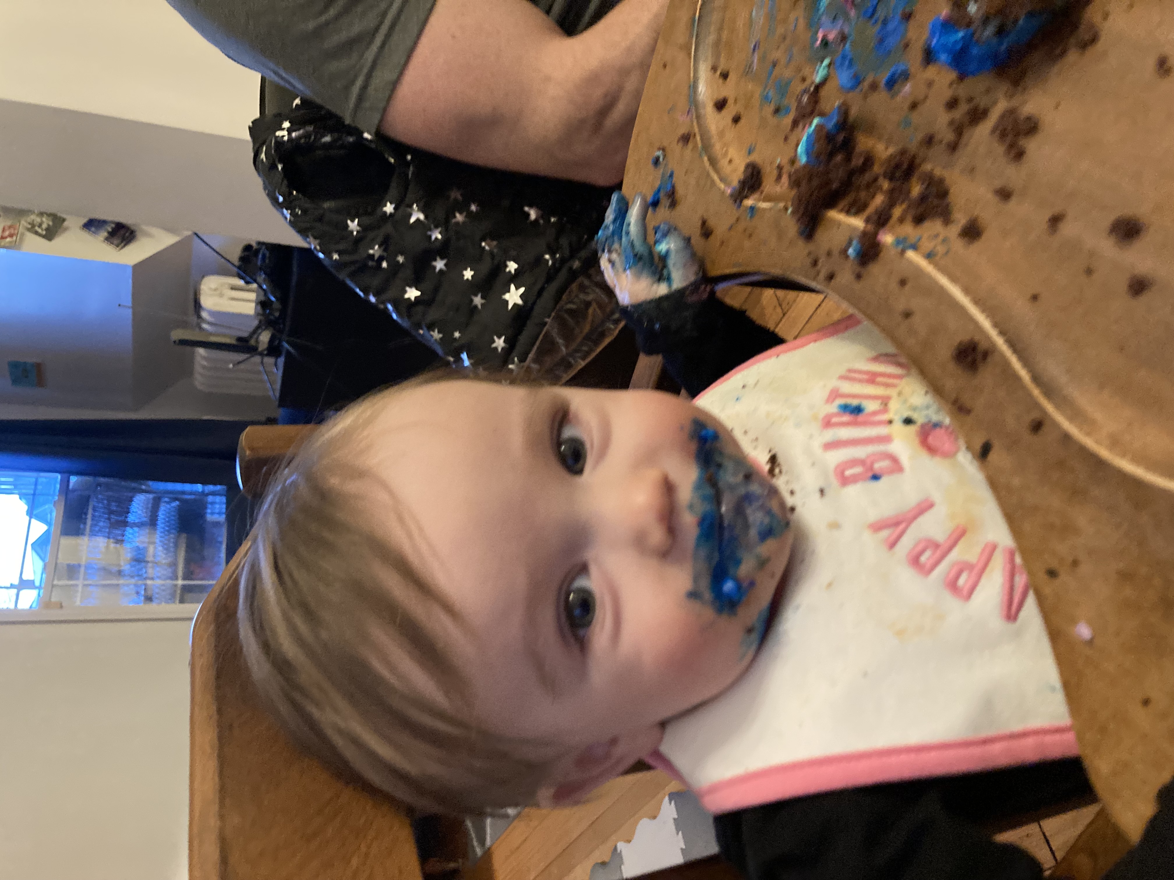 Happy 1st Birthday to Ariadne content media