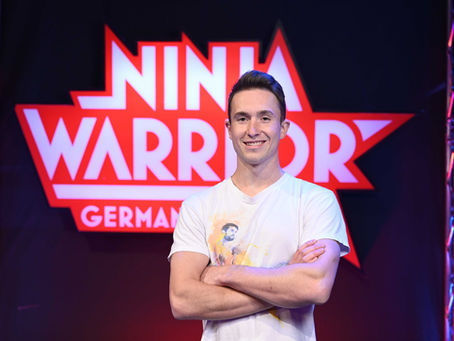 Meine Erfahrungen bei Ninja Warrior