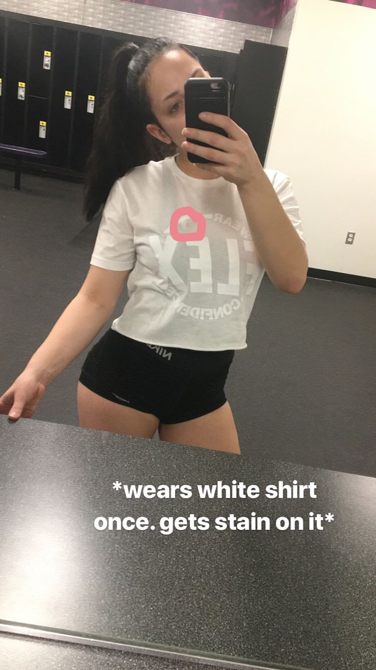 Rain Drop. Crop top. content media