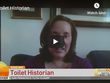 CBS TV - Good Day Sacramento