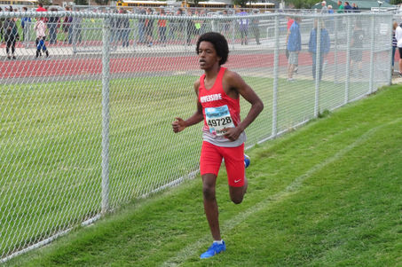 Highlander Invite: Big Statement Win From Riverside's Distel