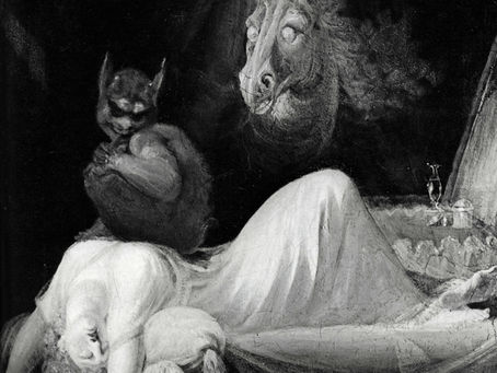 Understanding Sleep Paralysis
