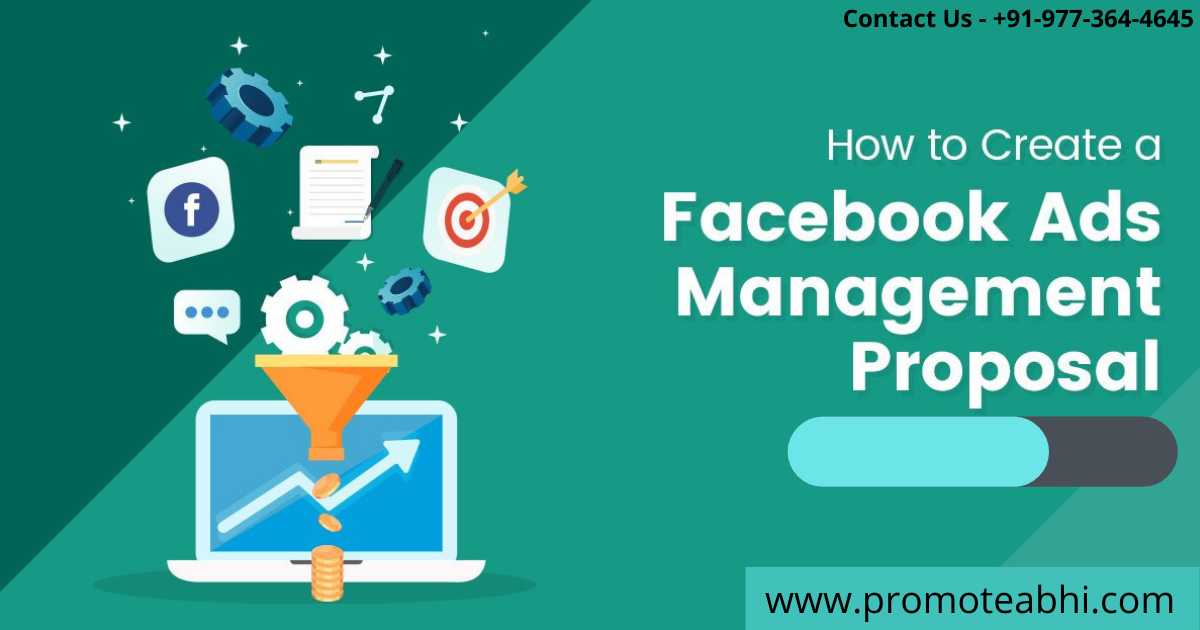 Best Facebook Ads Management - Promote Abhi content media