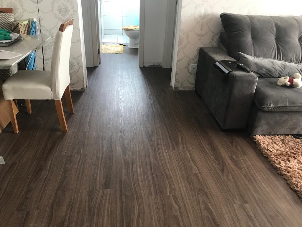 Piso de PVC - Pádua
 — foto 4