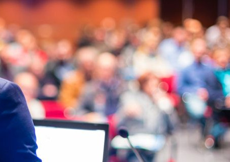 Os pilares de um evento empresarial