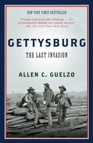 Alan Guelzo presentation on Robert E Lee, 5/21 content media
