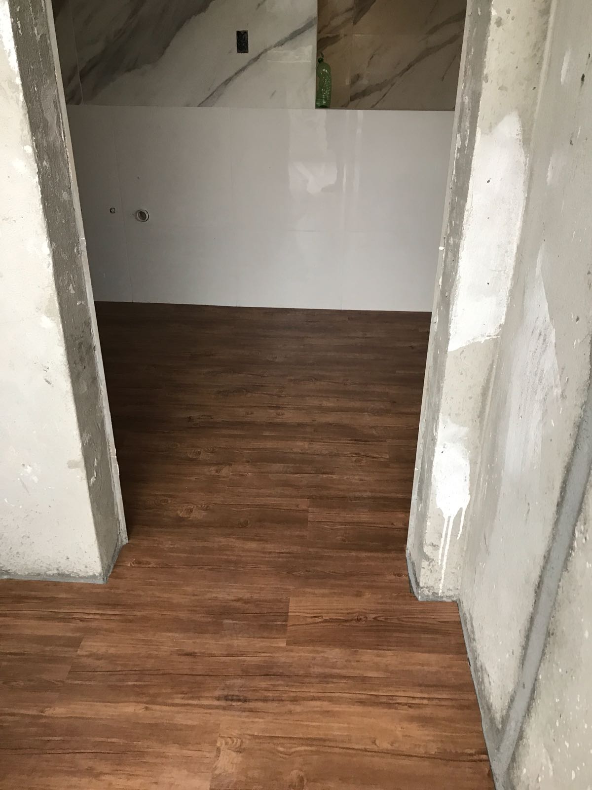 Piso de PVC - Carvalho Montreal — foto 3