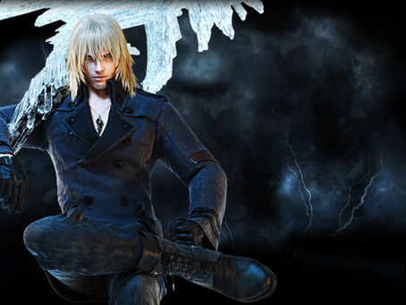 Dissidia NT: Snow Villers 5th DLC and Updates