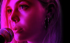 Teen Spirit film review UK