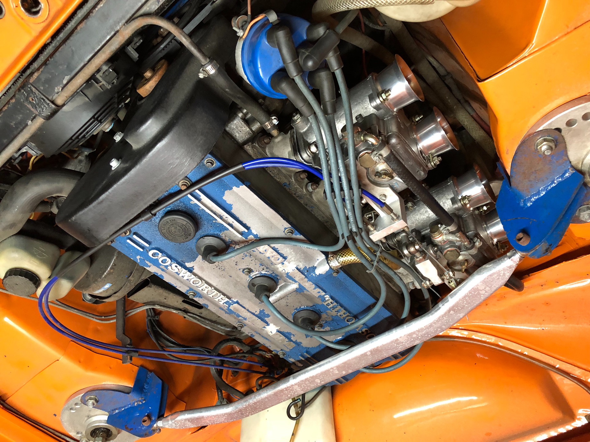 CV engine for sale content media