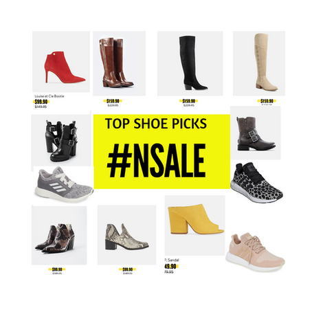 Nordstrom Anniversary Sale 2019